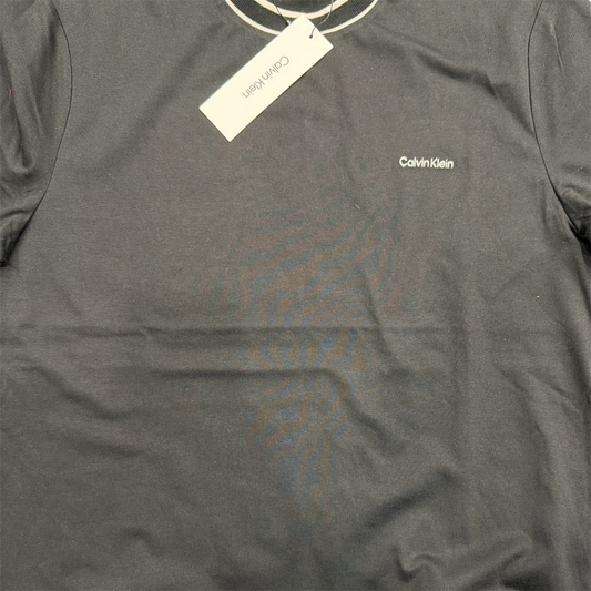 Camiseta Calvin Klein Hombre