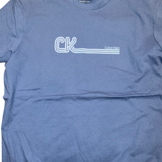 Camiseta Calvin Klein Hombre