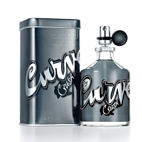 Perfume Curve Crush para hombre