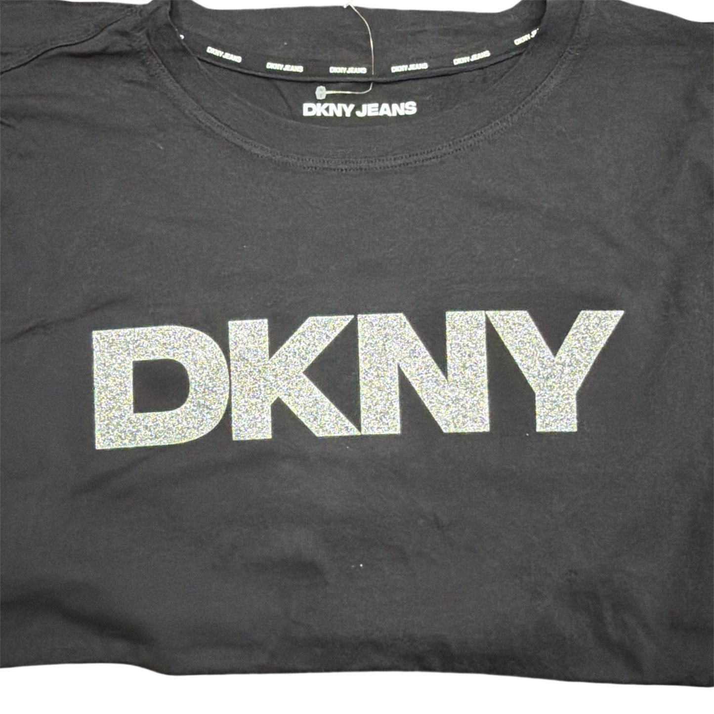 Camiseta DKNY para mujer