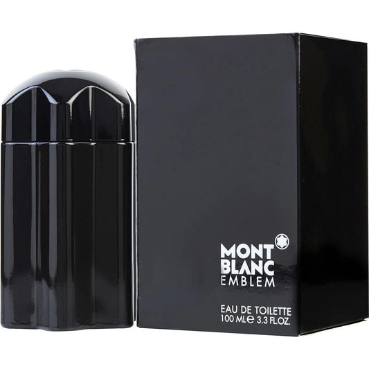 Perfume Mont Blanc Emblem
