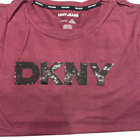 Camiseta DKNY para mujer