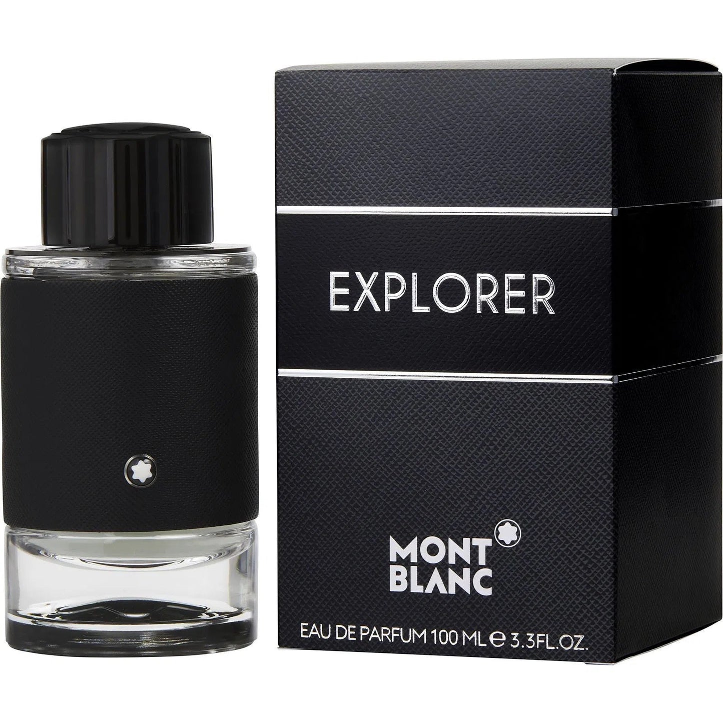 Perfume Mont Blanc Explorer