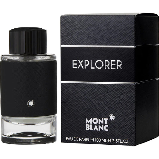 Perfume Mont Blanc Explorer