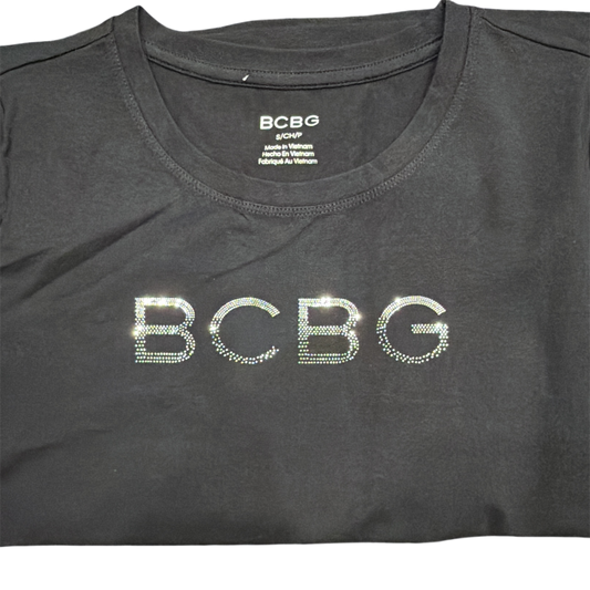 Camiseta BCBG para mujer