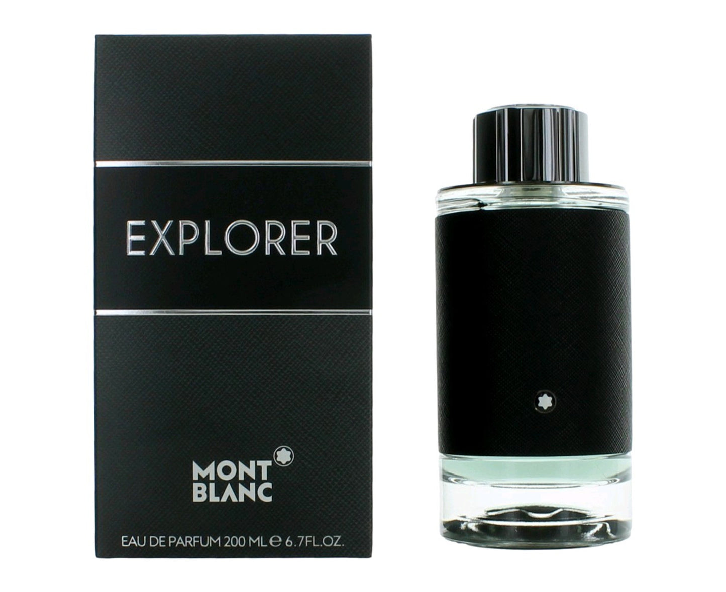 Perfume Mont Blanc Explorer