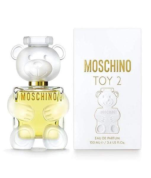 Perfume Moshchino Toy 2