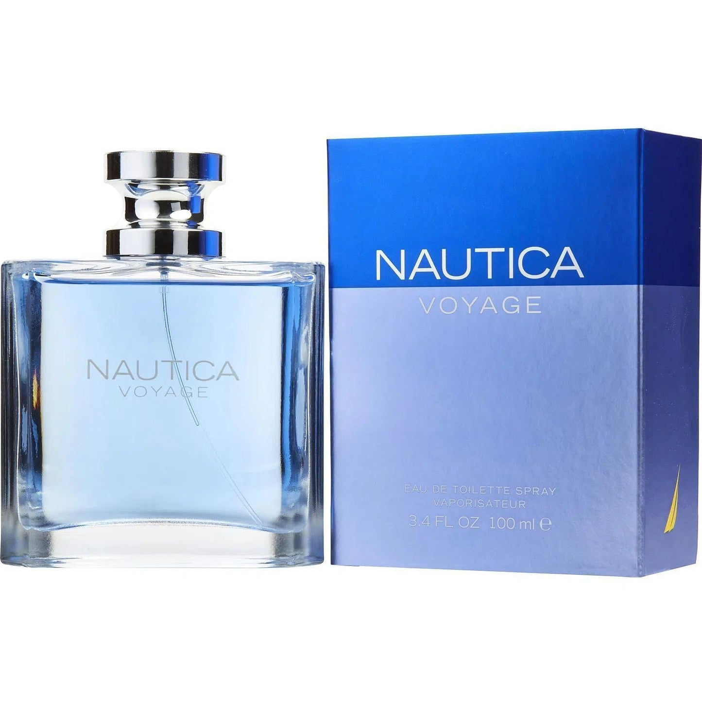 Perfume Nautica Voyage
