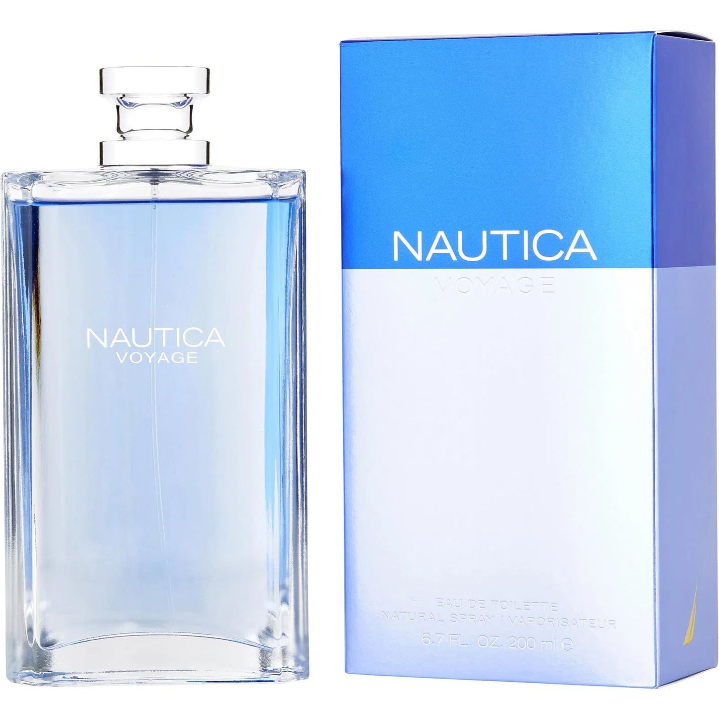 Perfume Nautica Voyage