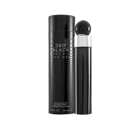 Perfume Perry Ellis 360 Black ￼