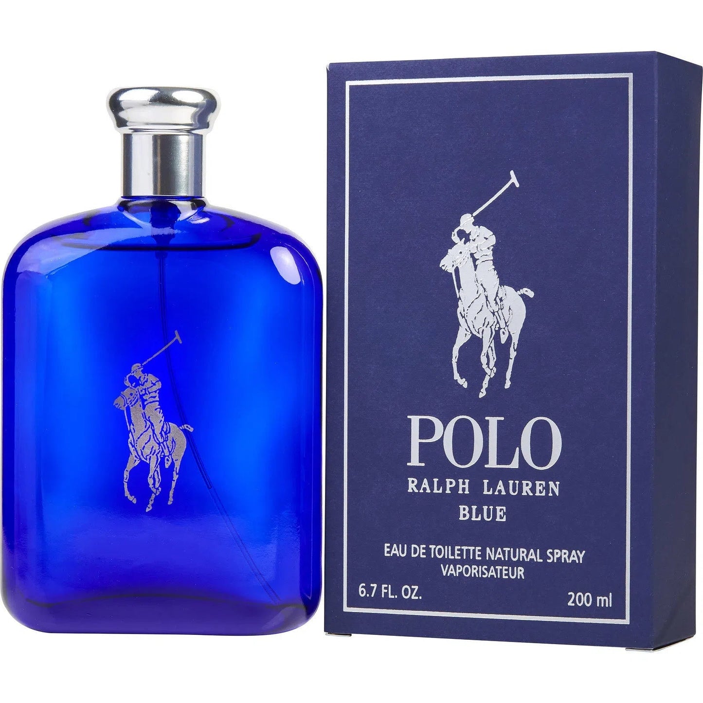Perfume Ralph Lauren Polo Blue para hombre