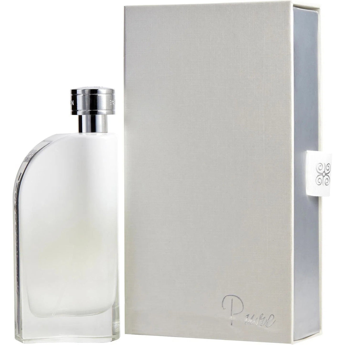 Perfume Reyane Insurrection II Pure Le Parfum White para hombre