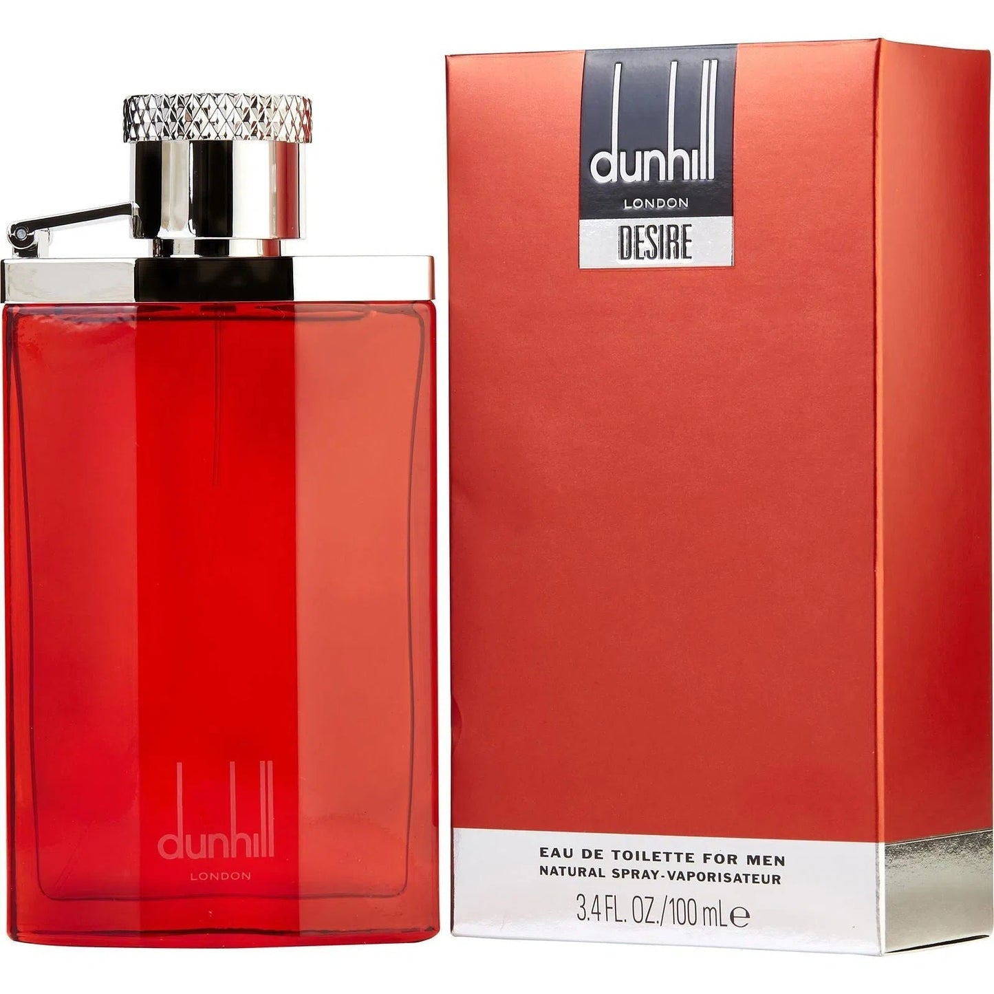 Perfume DunHill Desire