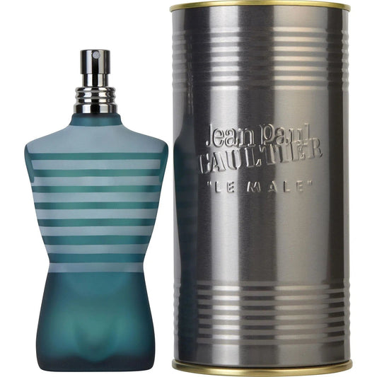 Perfume Jean Paul Gautier Le Male￼ para hombre