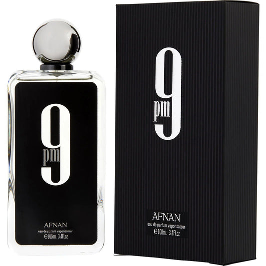 Perfume AFNAN 9PM para hombre