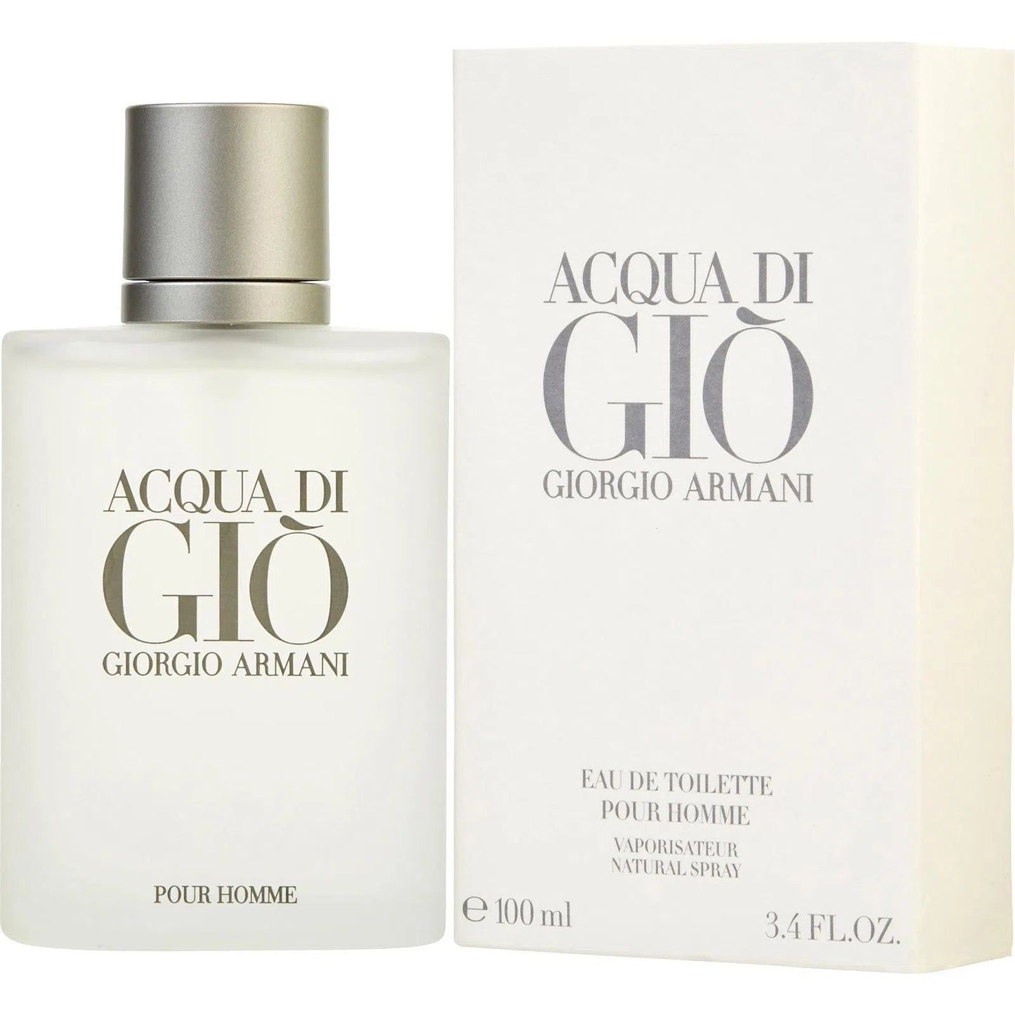 Perfume Armani Acqua Di Gio para hombre