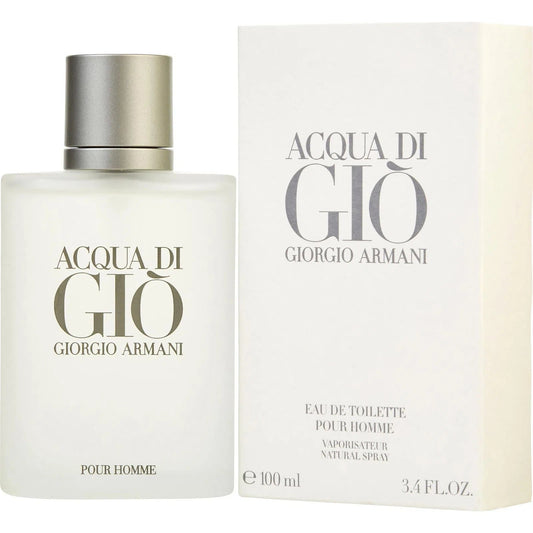 Perfume Armani Acqua Di Gio para hombre