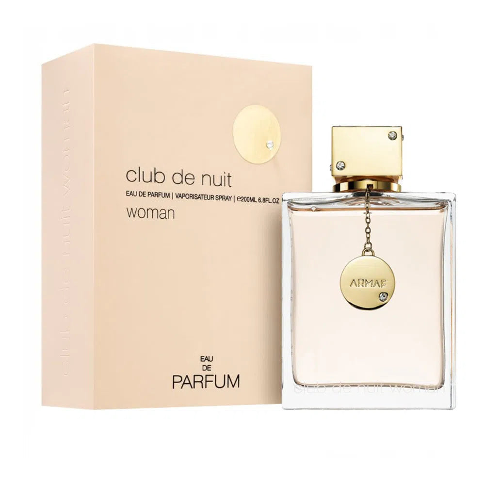 Perfume ARMAF Club de Nuit Women