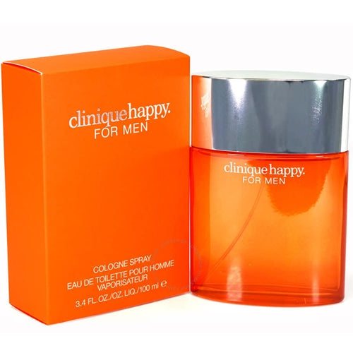 Perfume Clinique Happy para hombre