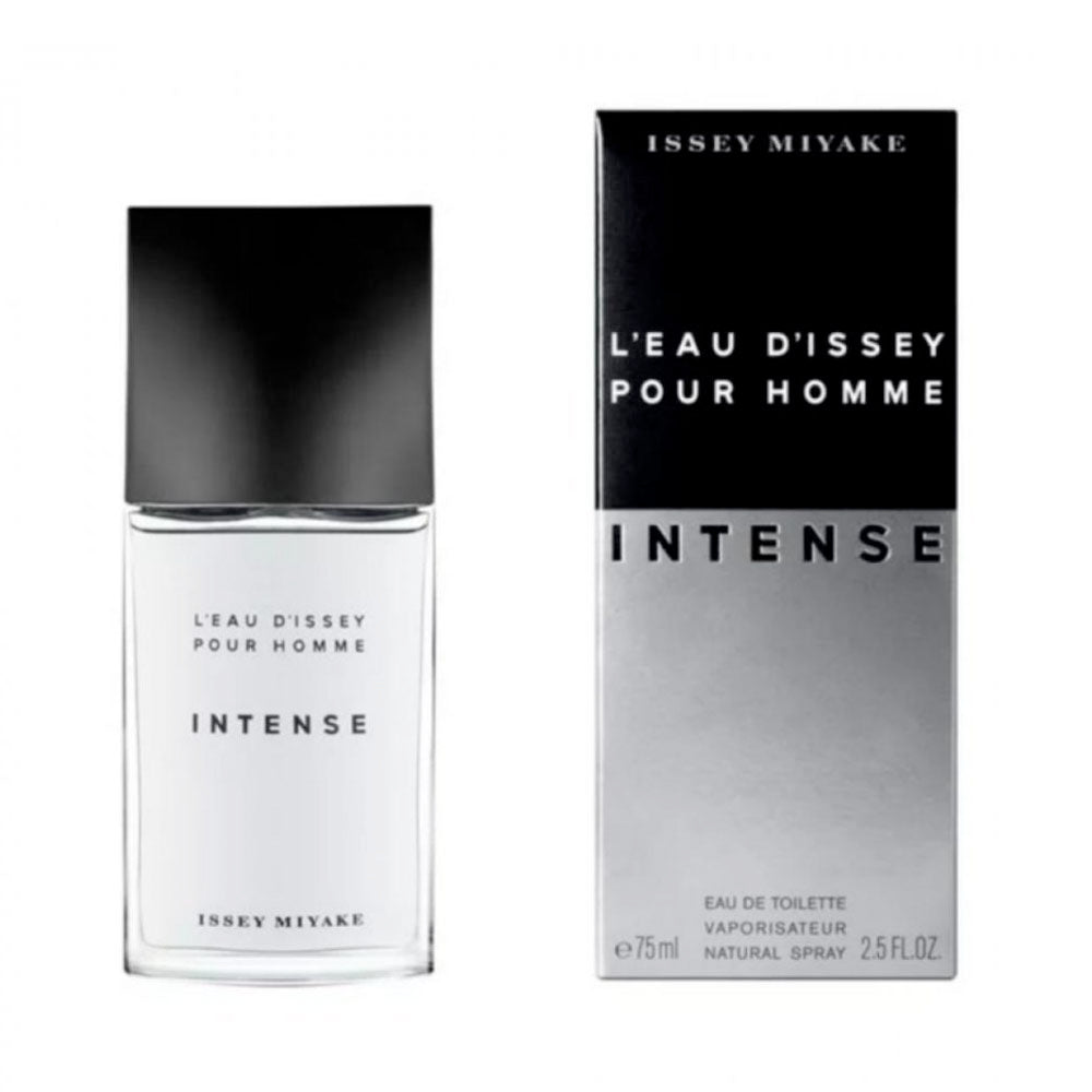 Perfume Issey Miyake Intense para hombre￼