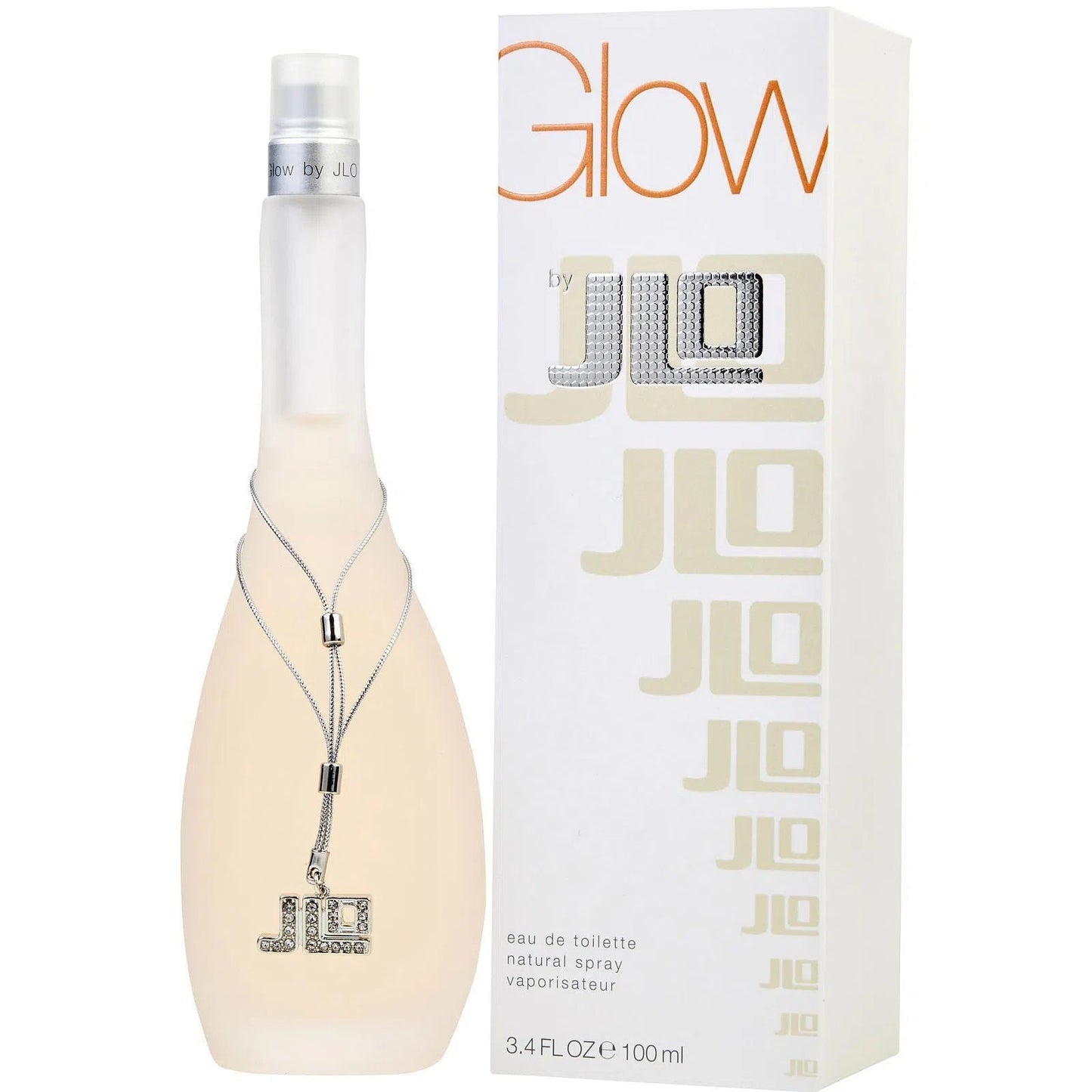 Perfume Jennifer Lopez Glow ￼