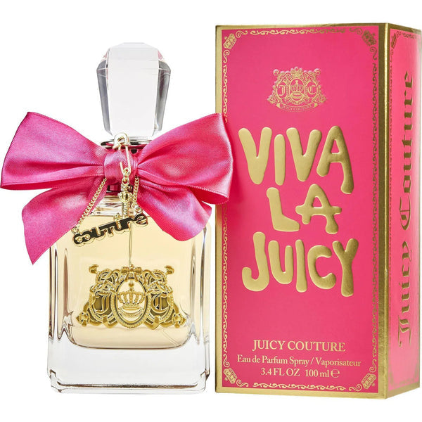 Perfume Juicy Couture Viva La Juicy para mujer ￼