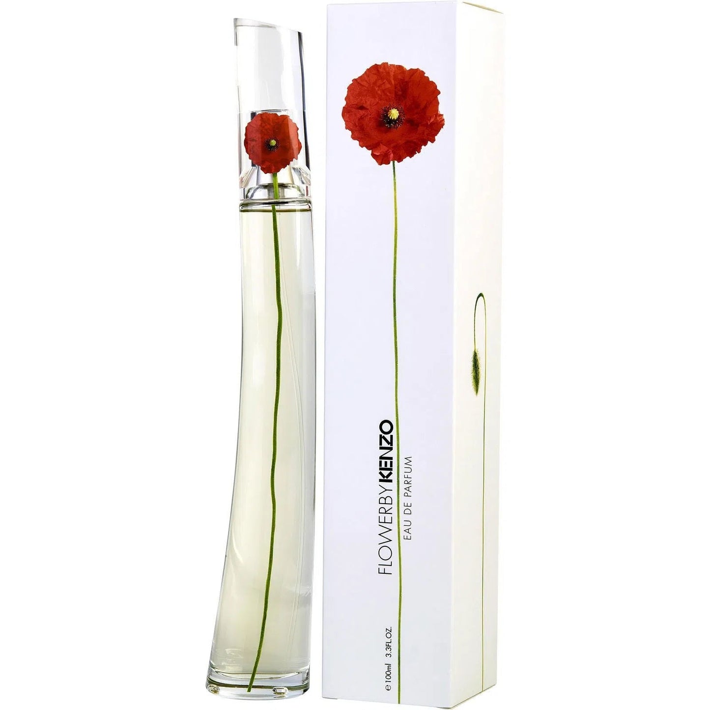 Perfume Kenzo Flower para mujer