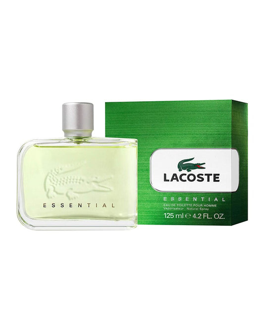 Perfume Lacoste Essential