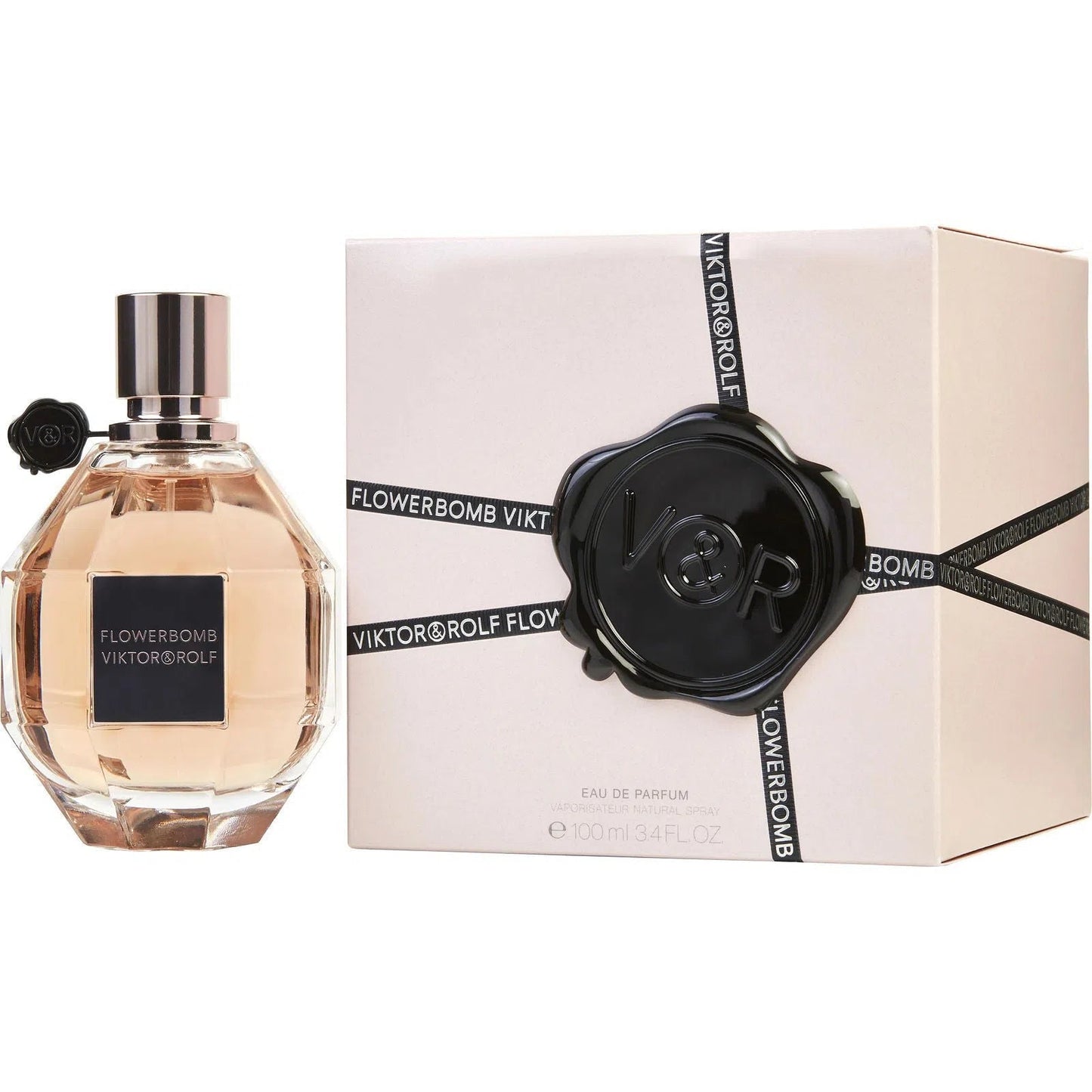 Perfume Viktor & Rolf Flowerbomb para mujer