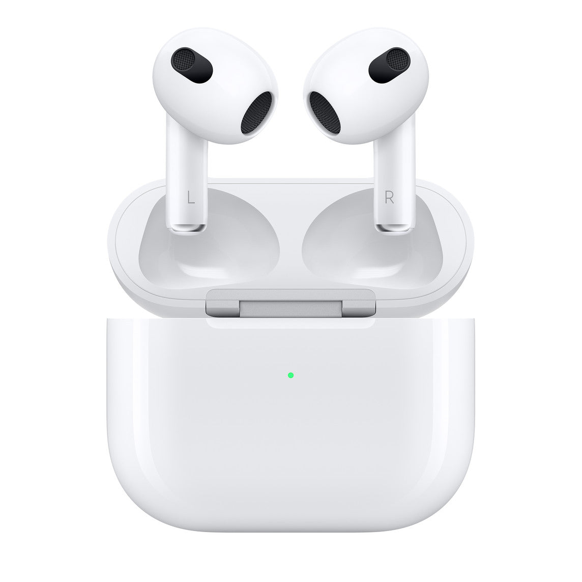 Apple AirPods 3era generación ￼