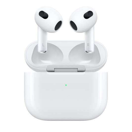 Apple AirPods 3era generación ￼