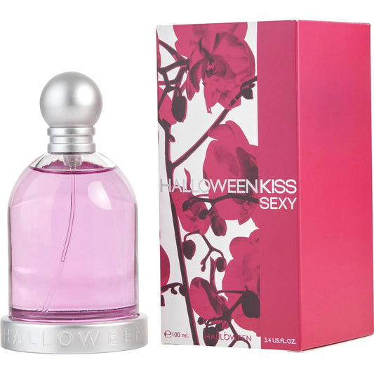 Perfume Halloween Kiss sexy ￼