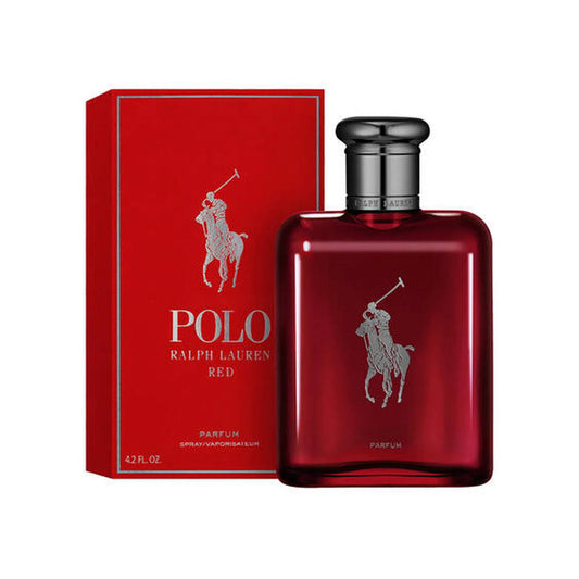 Perfume Ralph Lauren Polo Red para hombre