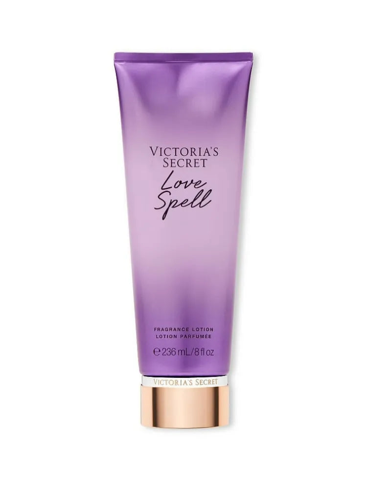 Crema Victoria’s Secret-Love Spell ￼