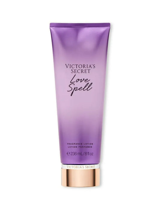 Crema Victoria’s Secret-Love Spell ￼