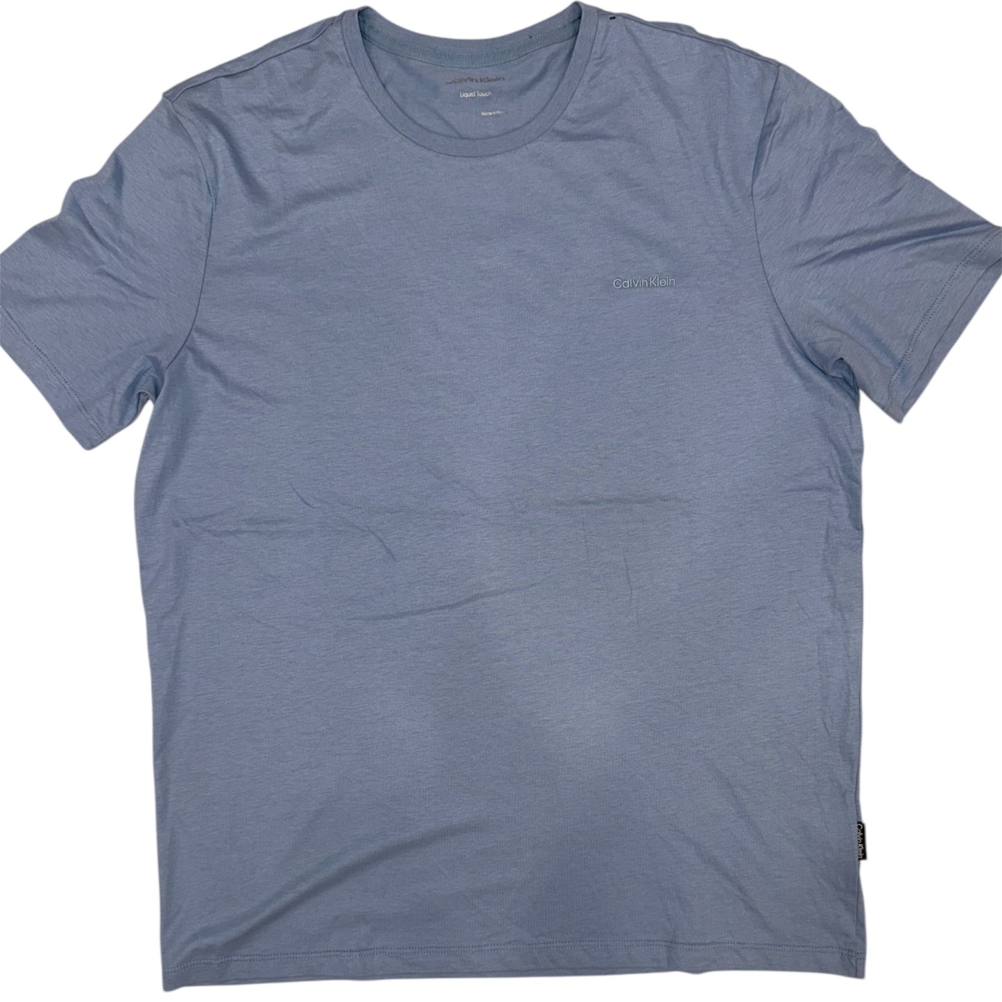 Camiseta Calvin Klein Hombre