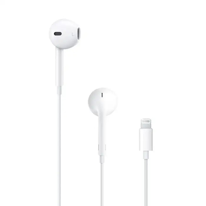 Apple Earpods￼