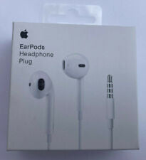 Apple Earpods￼