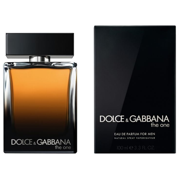 Perfume Dolce & Gabbana The One para hombre