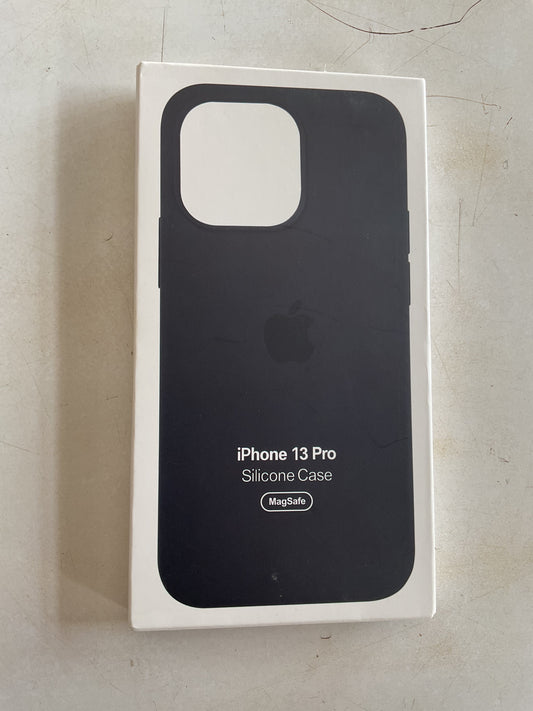 iPhone 13 Pro Apple original Silicon Cover ￼