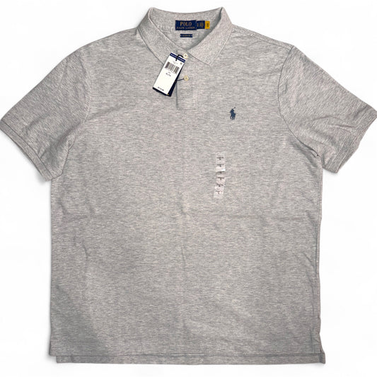 Camisa Ralph Lauren Polo con cuello para hombre