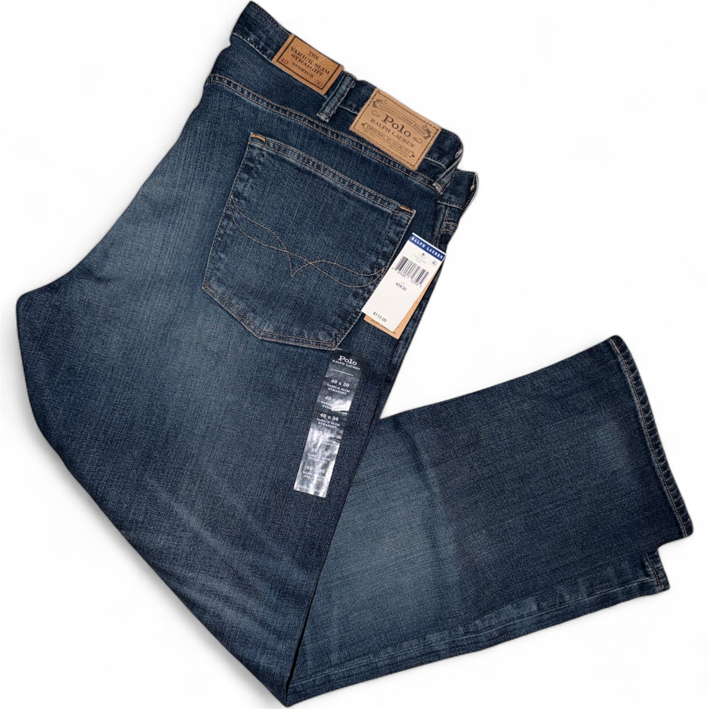 Pantalón Jean Ralph Lauren Polo para Hombre