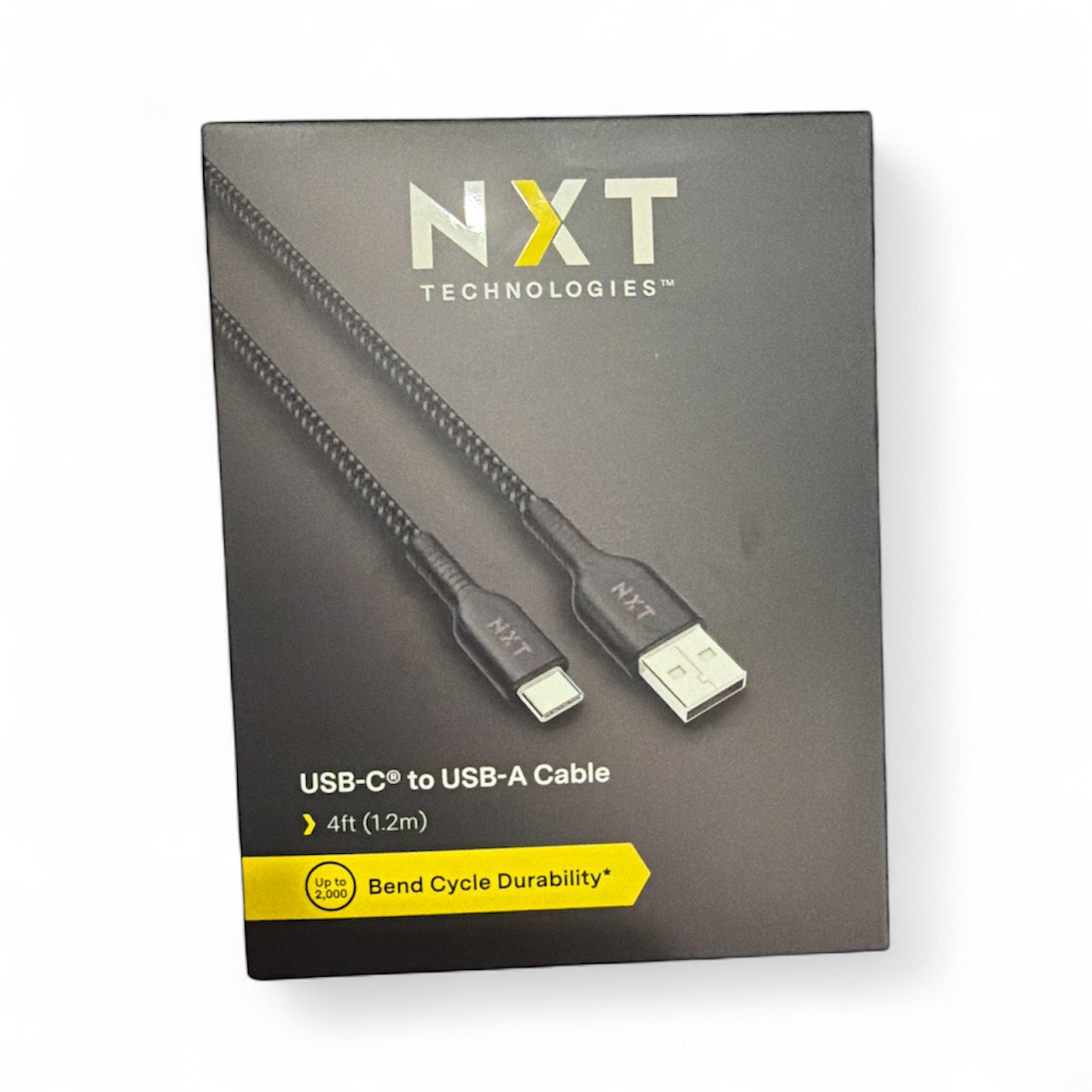 NXT Technologies Cables para Electrónicos/Cellular