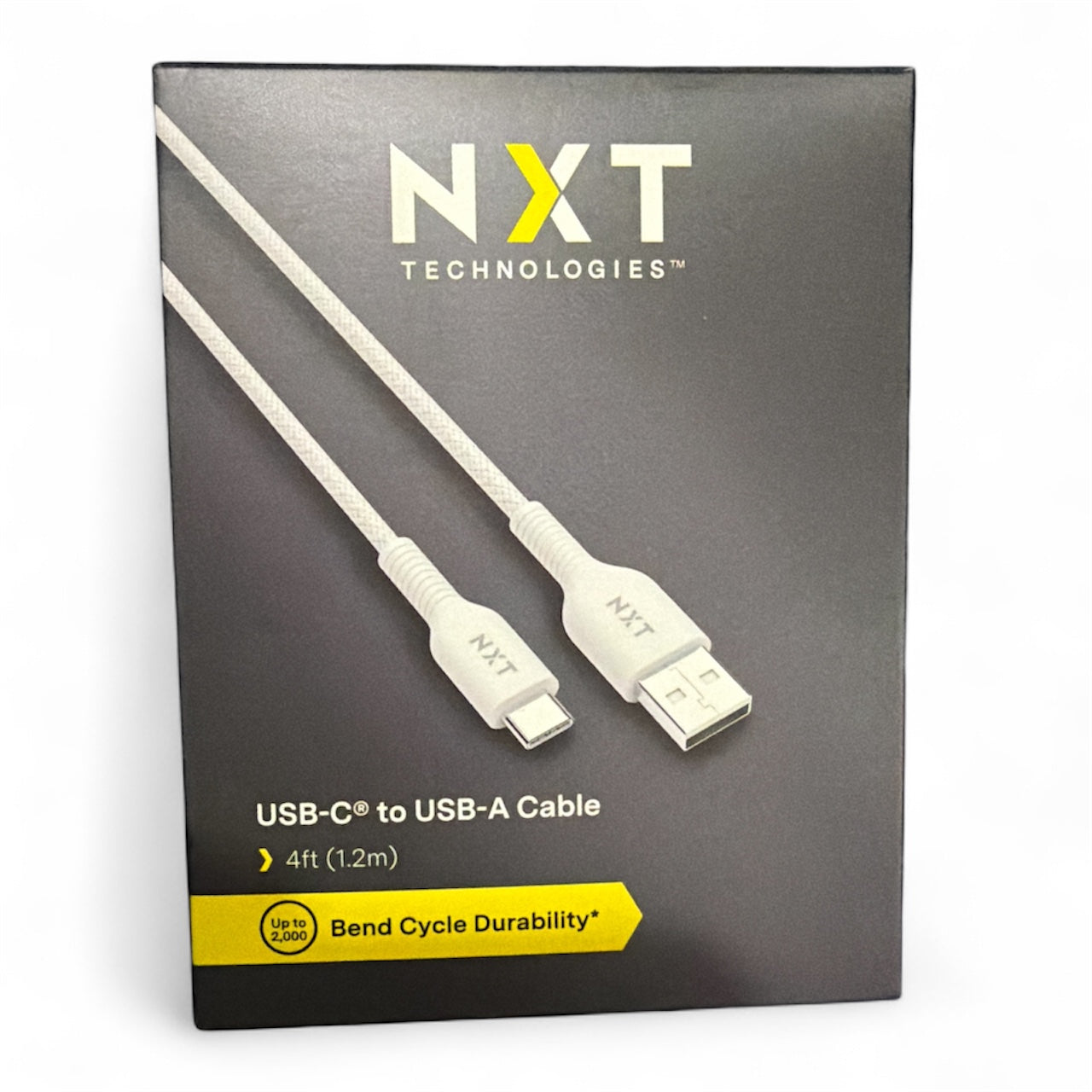 NXT Technologies Cables para Electrónicos/Cellular