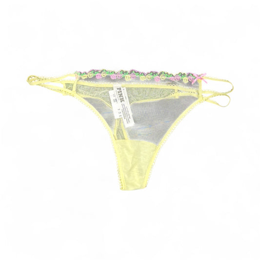 Victoria’s Secret Panty