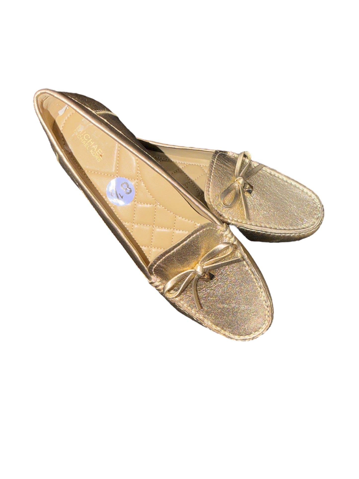 Zapato Michael Kors Mocasines de Mujer