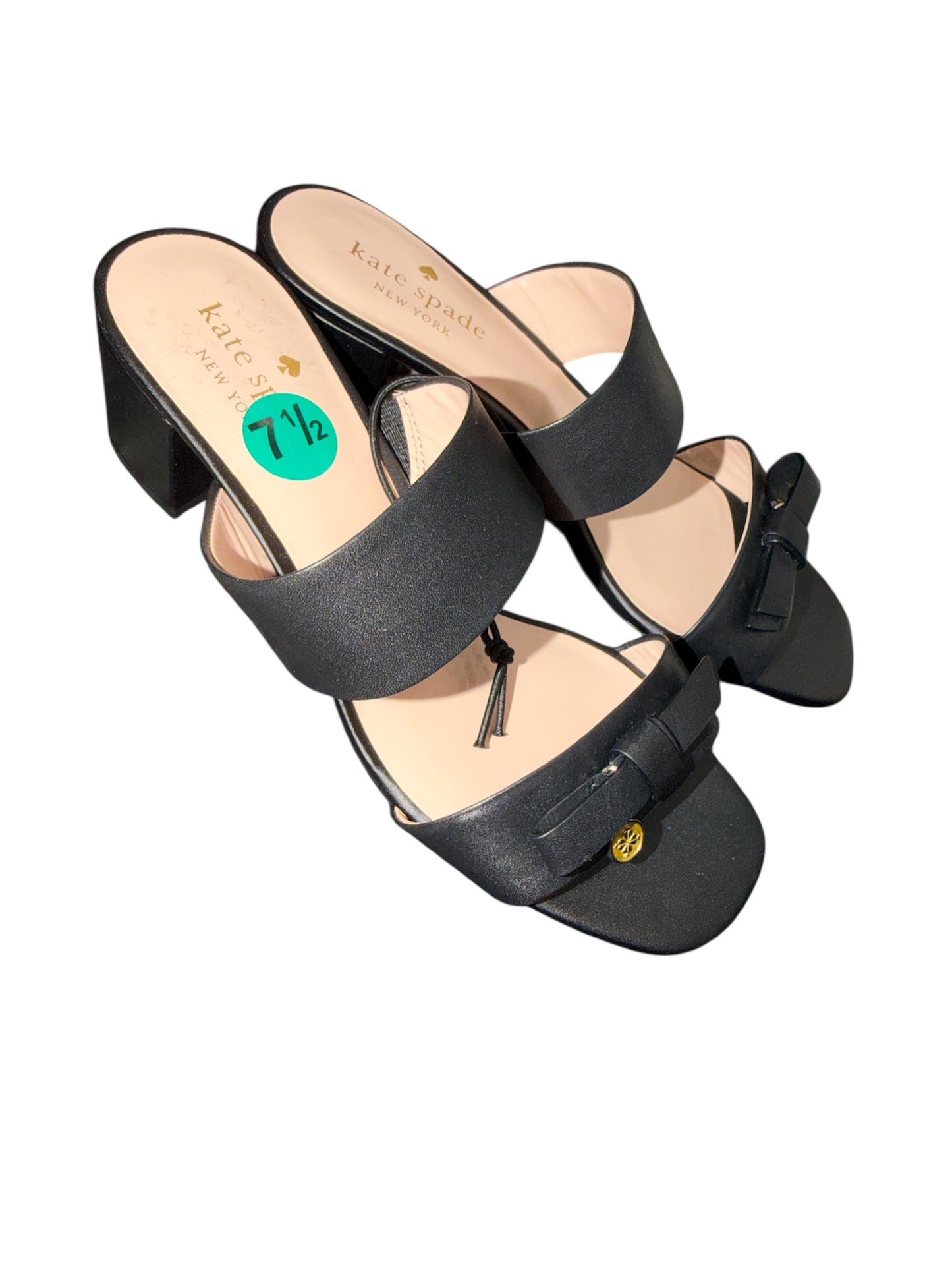 Tacones Kate Spade para mujer