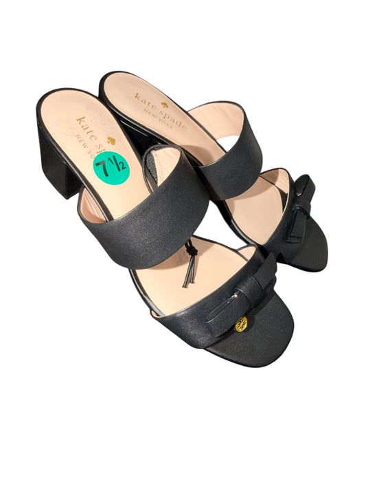 Tacones Kate Spade para mujer