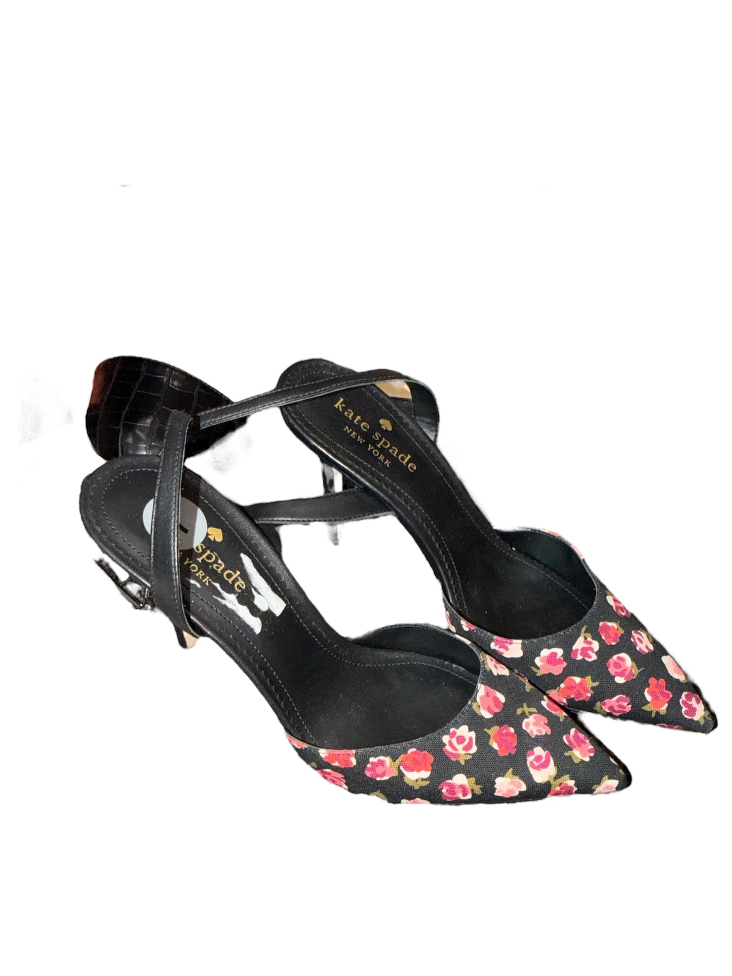 Tacones Kate Spade para mujer