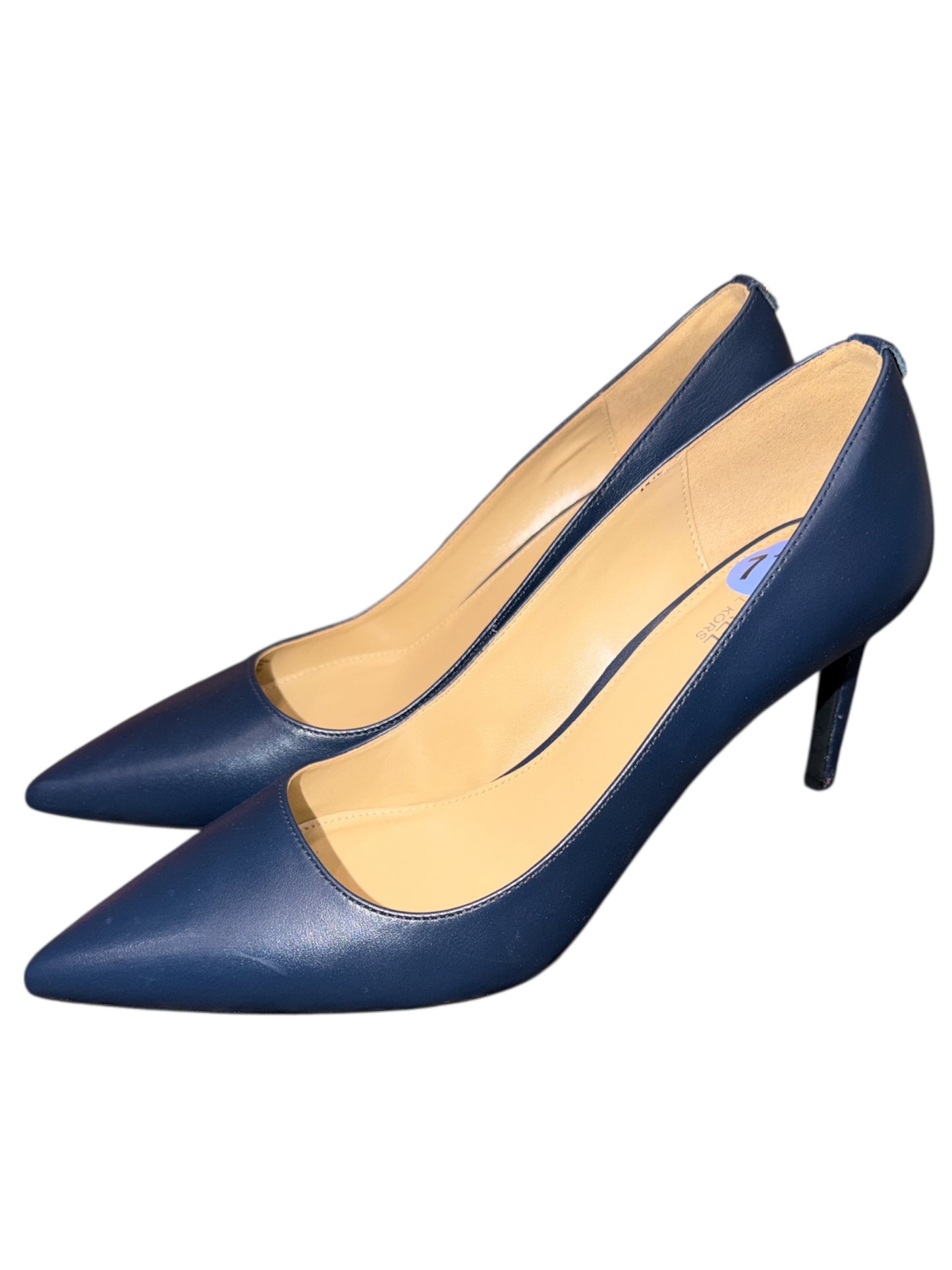 Tacones Michael Kors para mujer